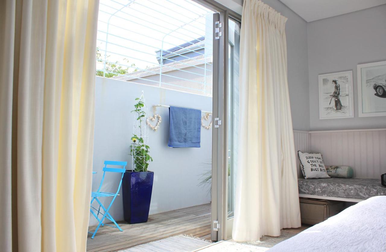Himmelblau Boutique Bed And Breakfast Cape Town Exterior photo